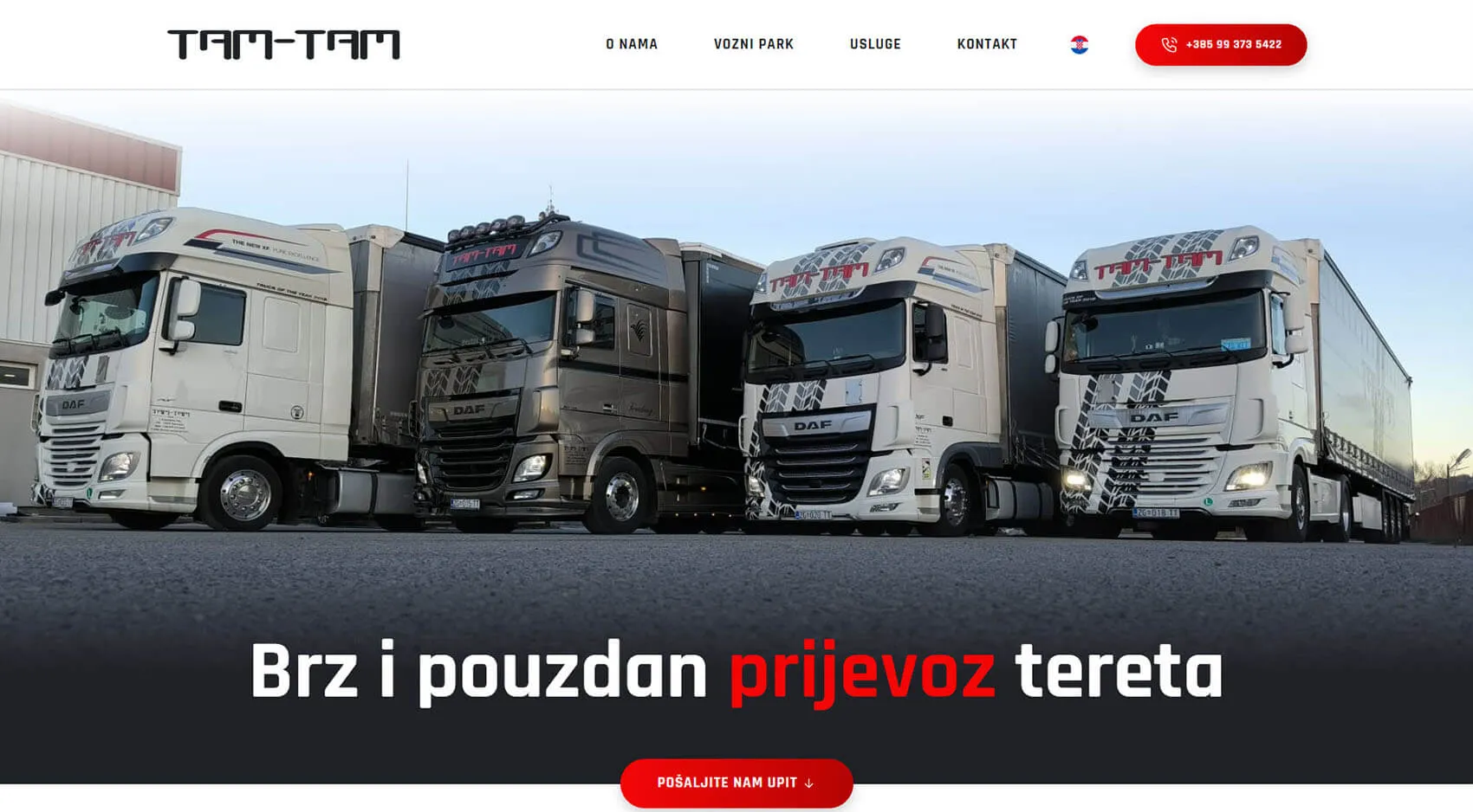 TAM-TAM